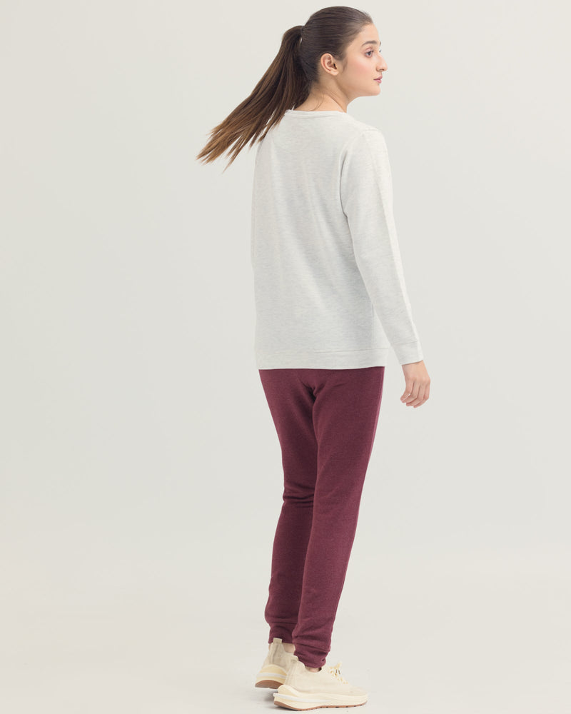 Women Fashion Sweatshirt - Engine - Buy Now