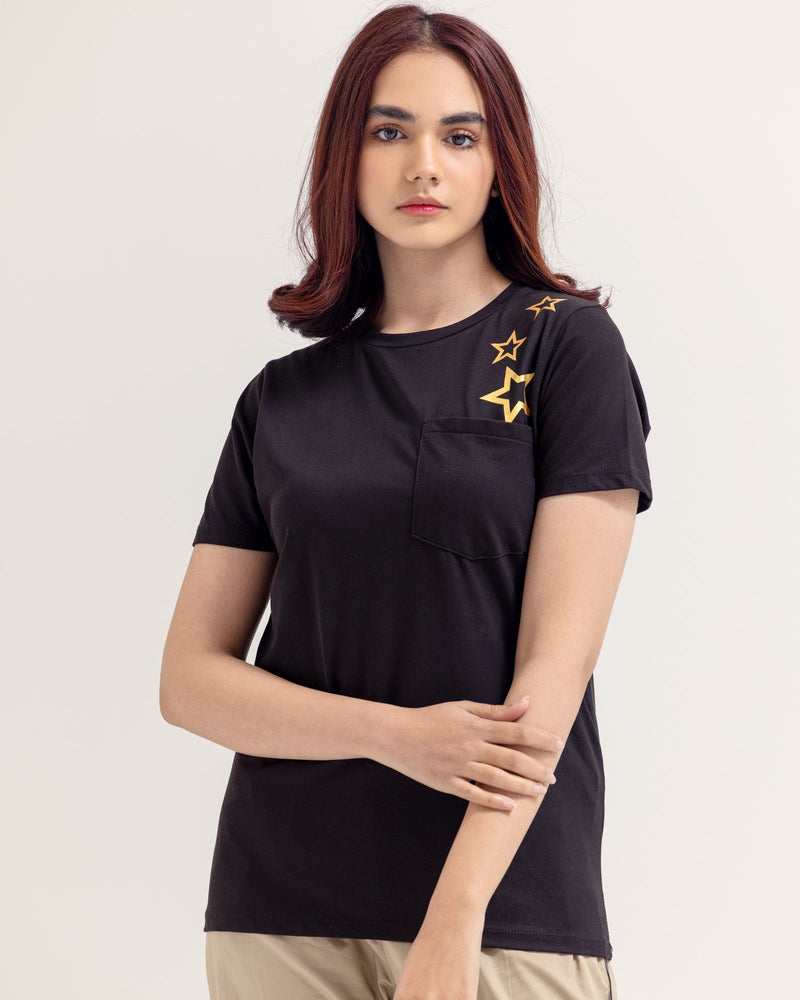 Knit Top - Engine - Buy Now