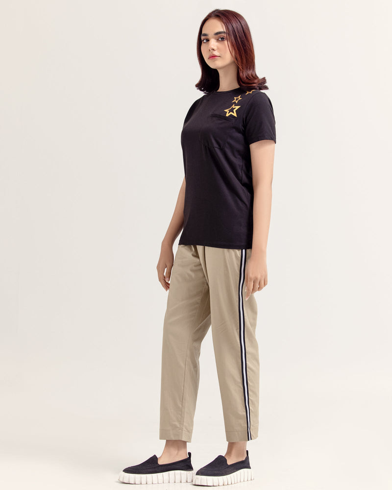 Knit Top - Engine - Buy Now