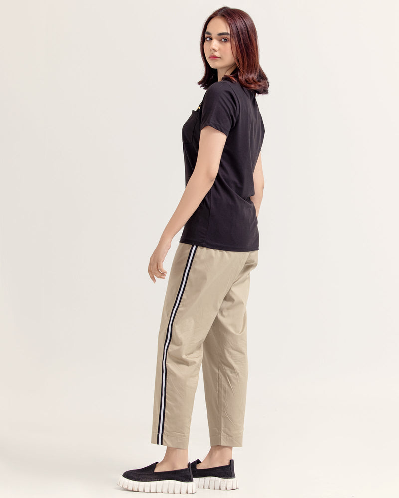 Knit Top - Engine - Buy Now