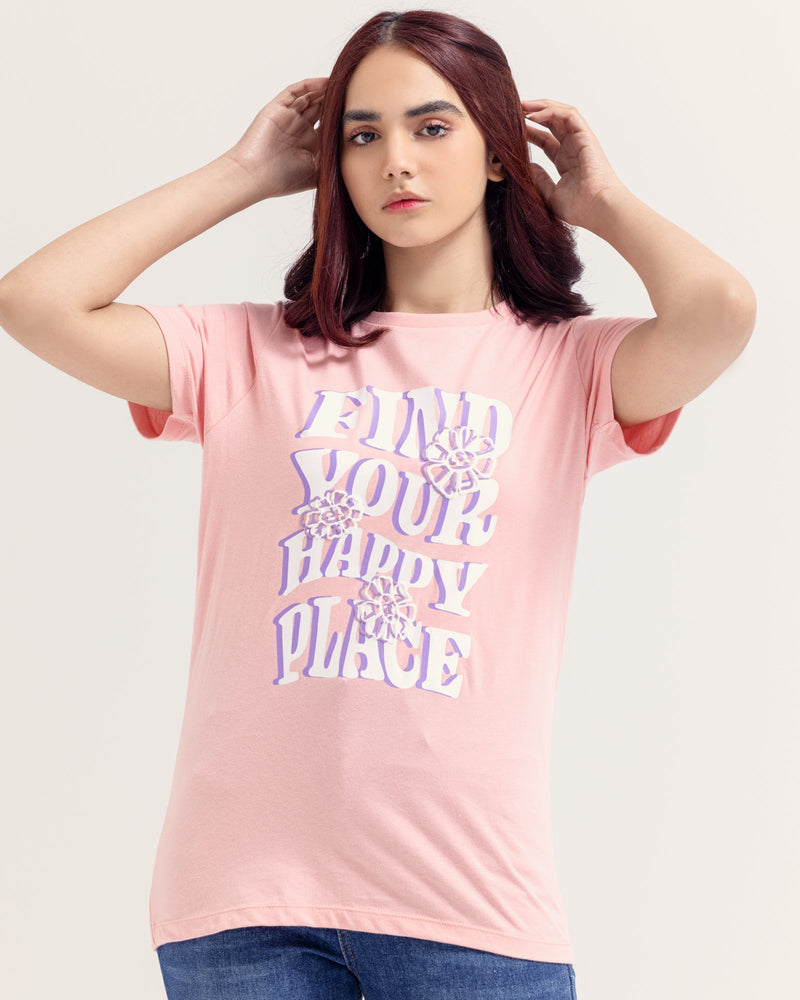 Knit Top - Engine - Buy Now
