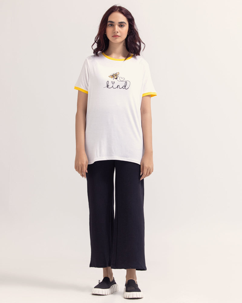 Knit Top - Engine - Buy Now