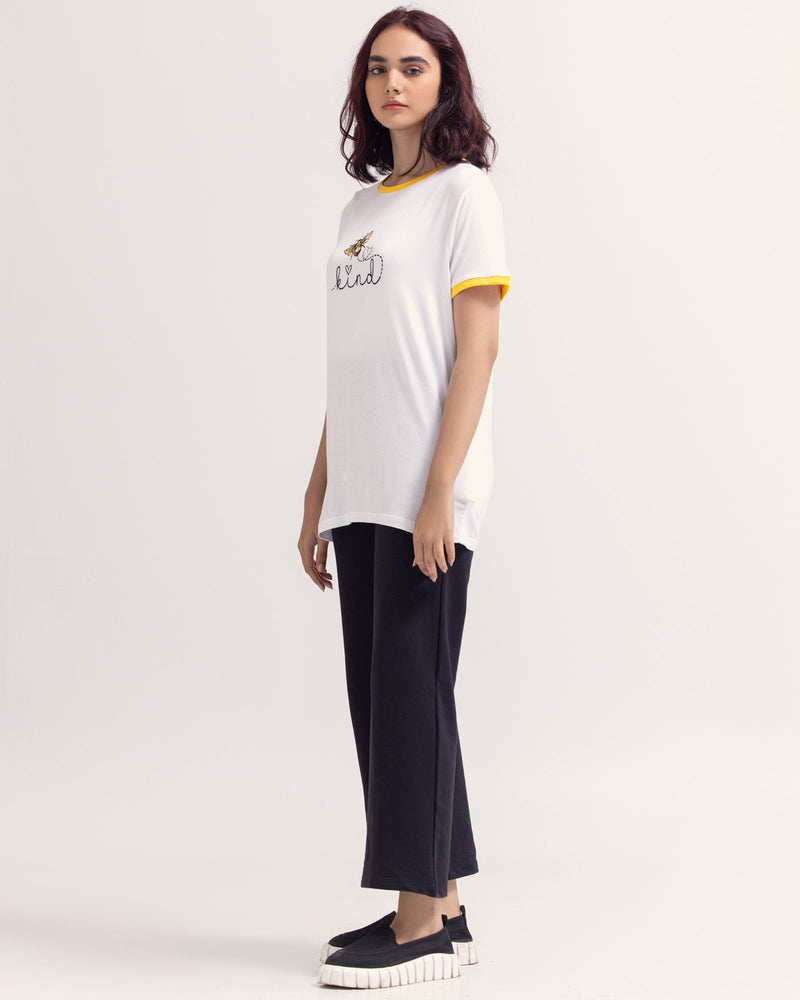 Knit Top - Engine - Buy Now
