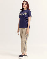 Knit Top - Engine - Buy Now