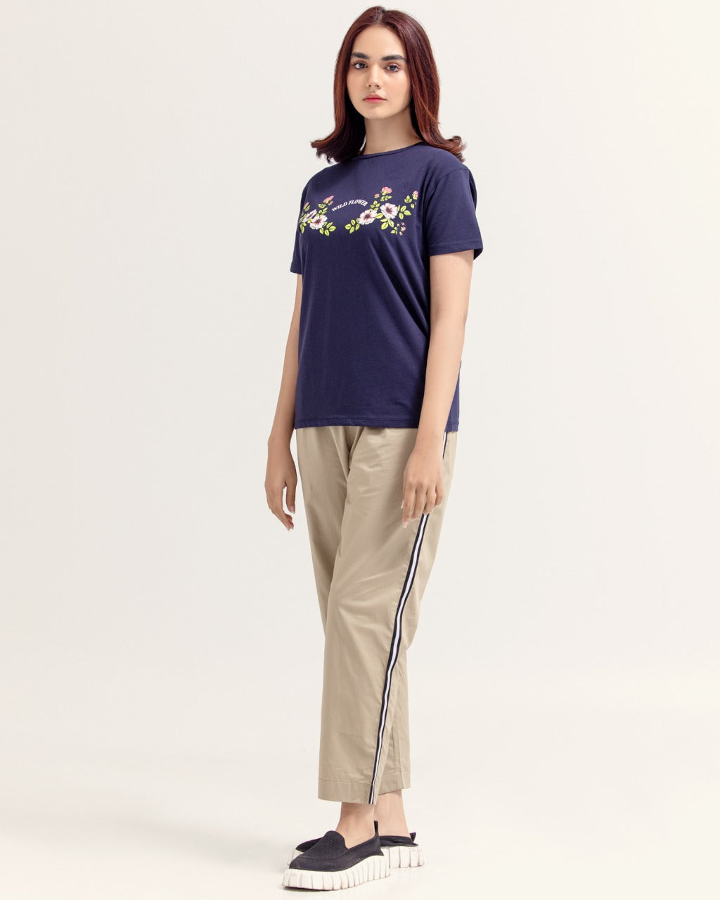 Knit Top - Engine - Buy Now