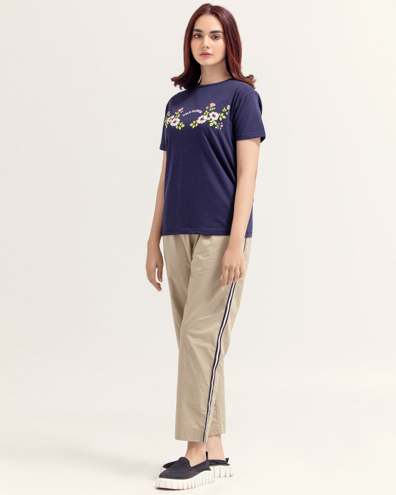 Knit Top - Engine - Buy Now