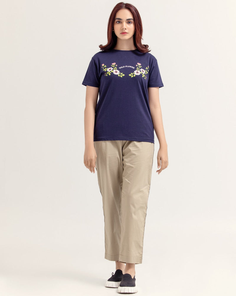 Knit Top - Engine - Buy Now