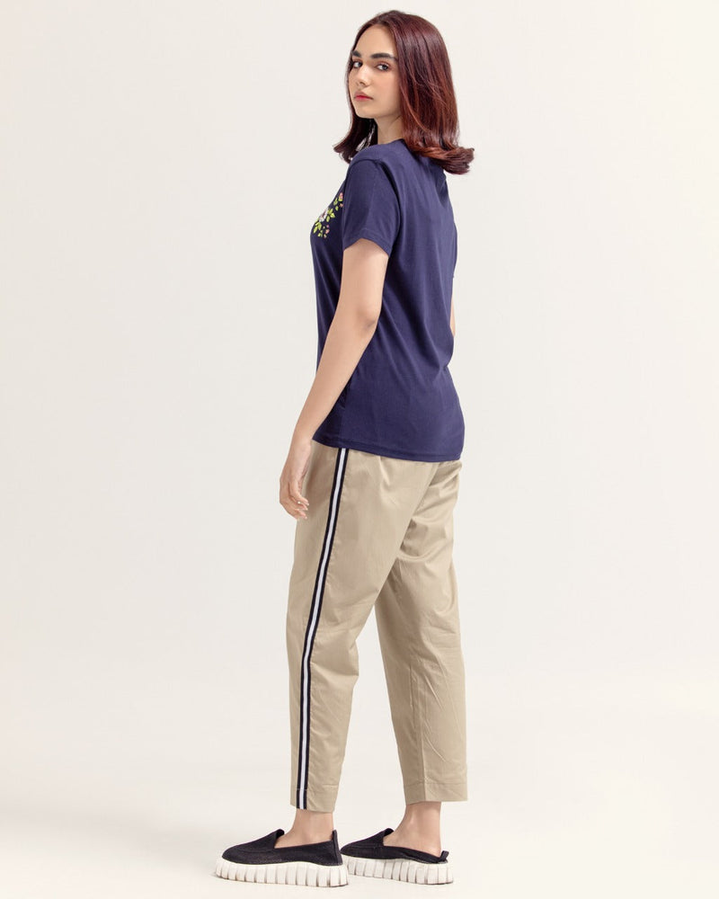 Knit Top - Engine - Buy Now