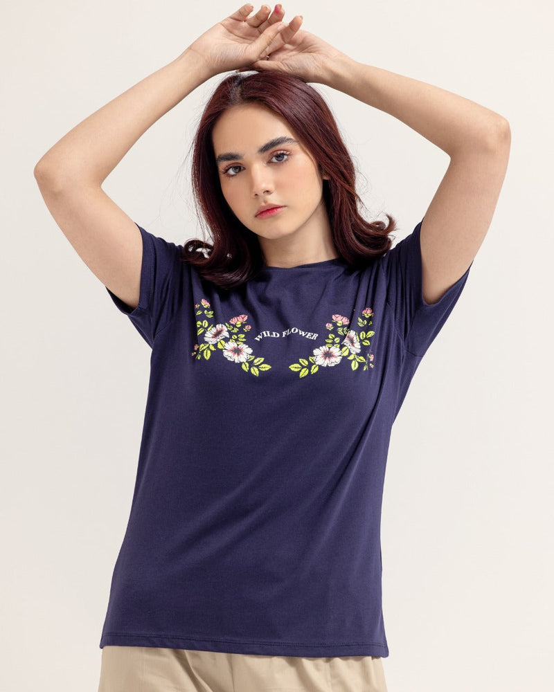 Knit Top - Engine - Buy Now