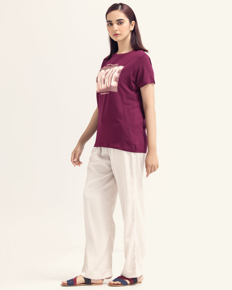 Knit Top - Engine - Buy Now