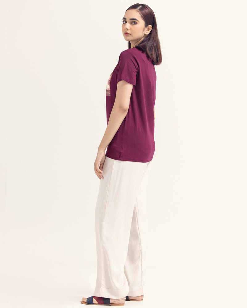 Knit Top - Engine - Buy Now