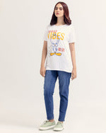 Women Graphic T Shirt - Engine - Buy Now