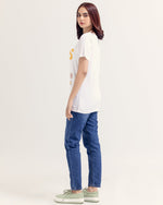 Women Graphic T Shirt - Engine - Buy Now