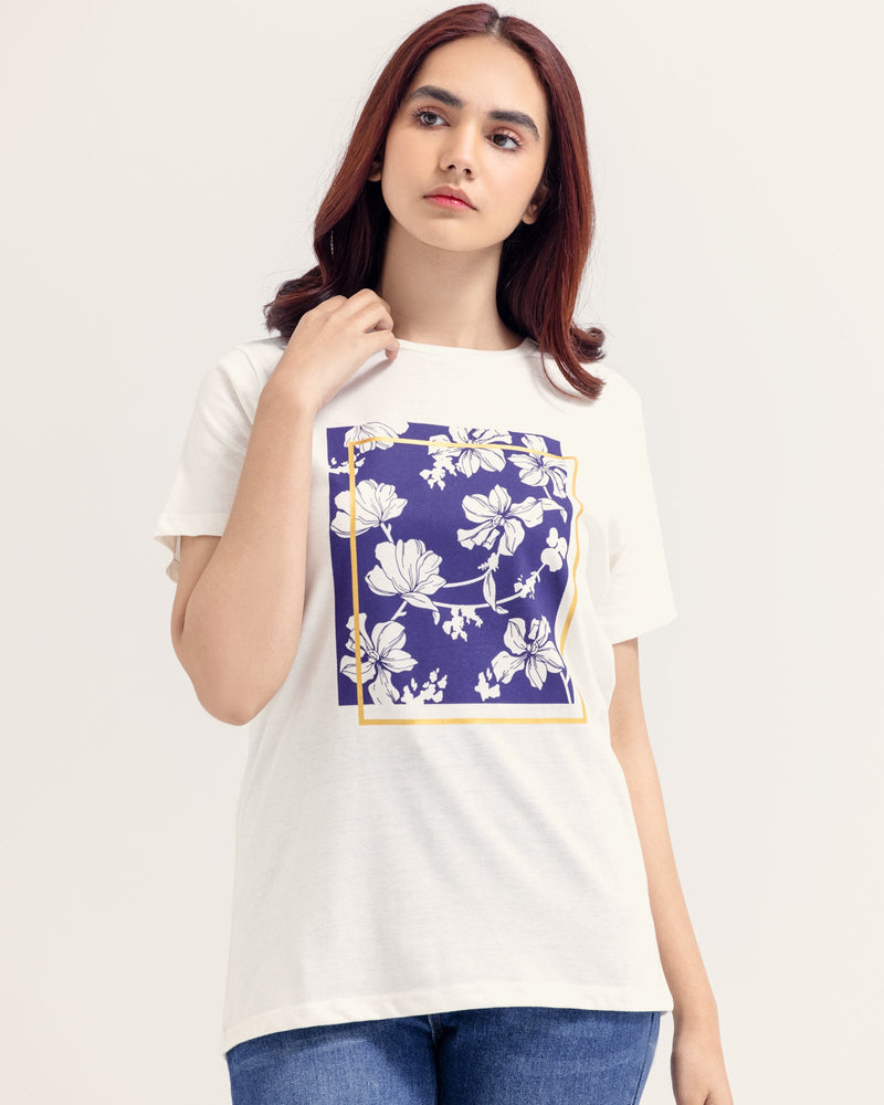Knit Top - Engine - Buy Now