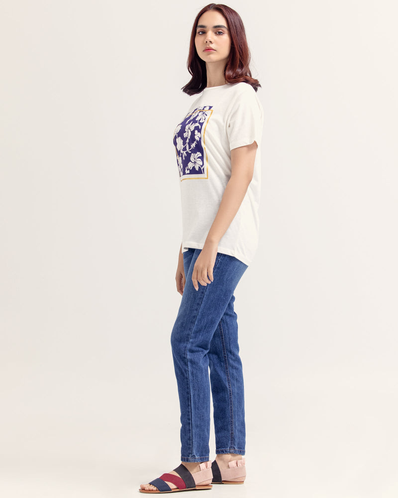 Knit Top - Engine - Buy Now