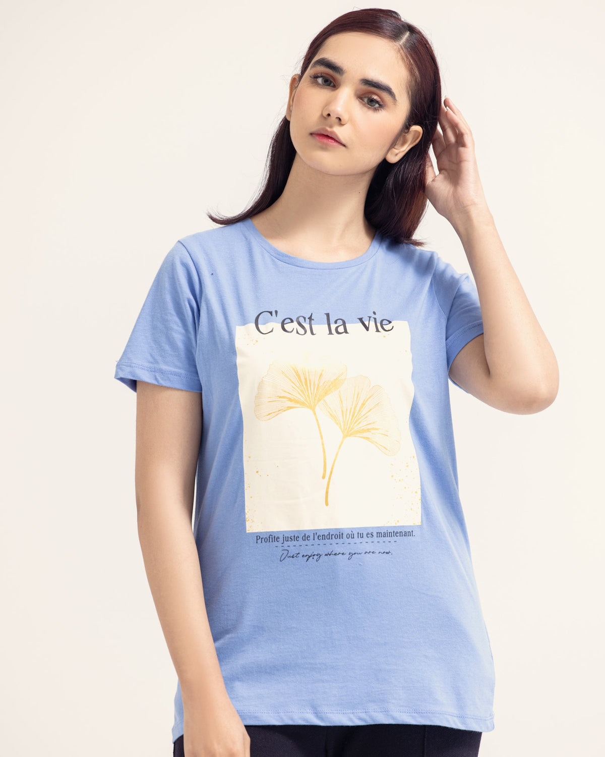 Knit Top - Engine - Buy Now