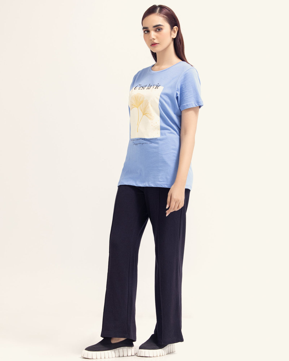 Knit Top - Engine - Buy Now