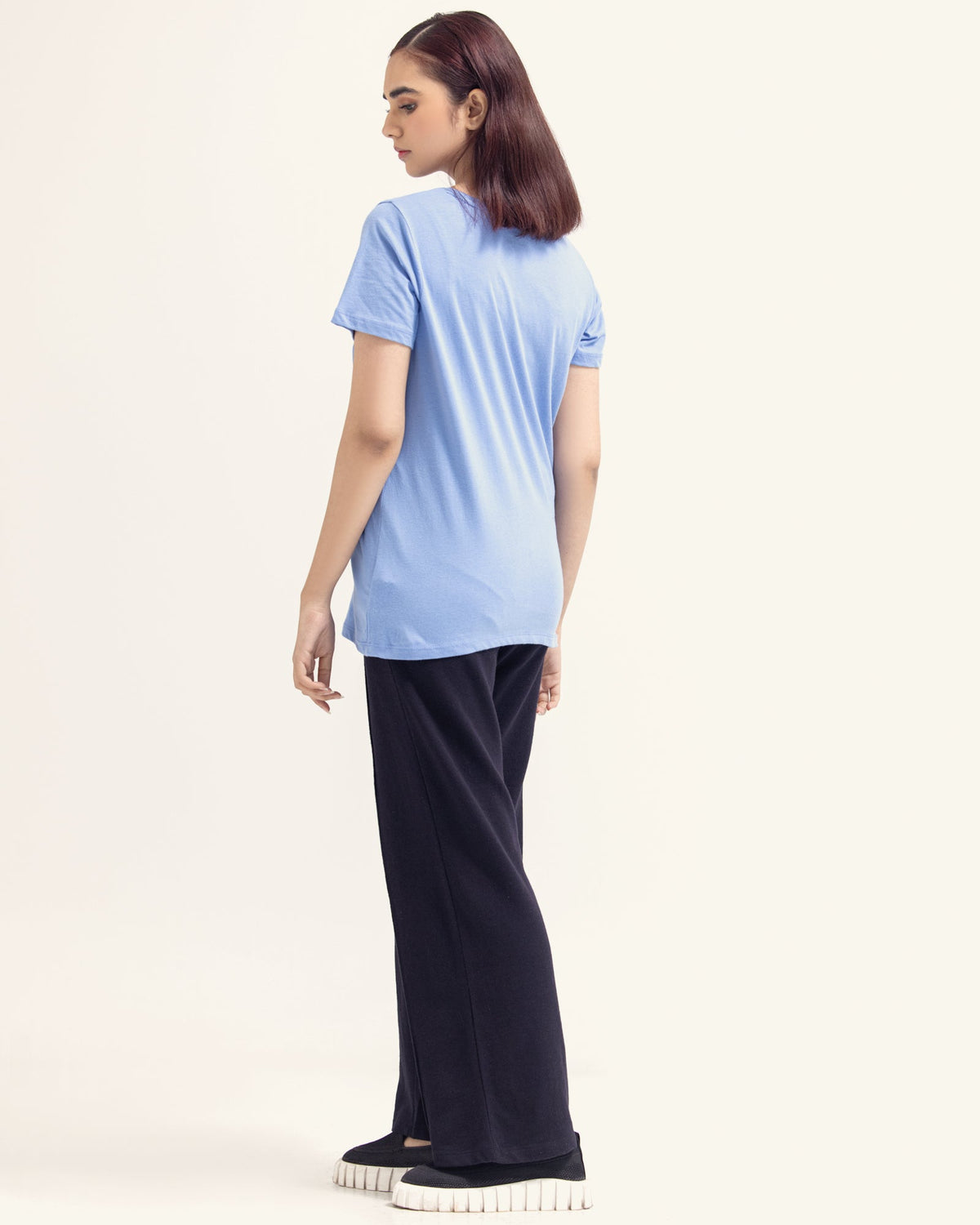 Knit Top - Engine - Buy Now