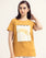 Knit Top For WOMEN TEES - ENGINE