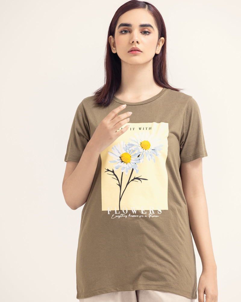 Knit Top - Engine - Buy Now