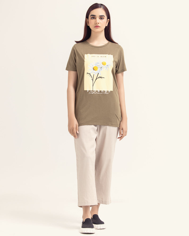 Knit Top - Engine - Buy Now