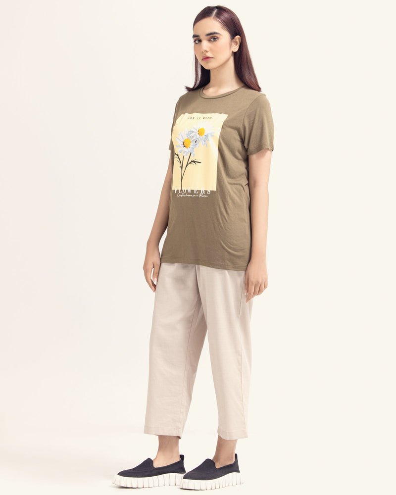Knit Top - Engine - Buy Now