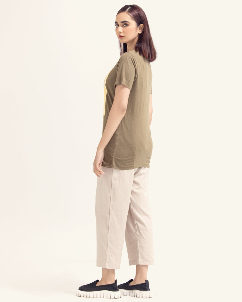Knit Top - Engine - Buy Now