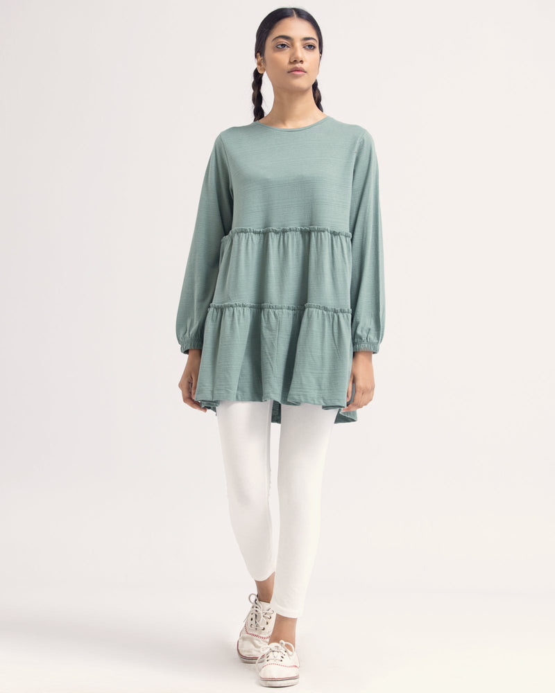 Knit Top - Engine - Buy Now