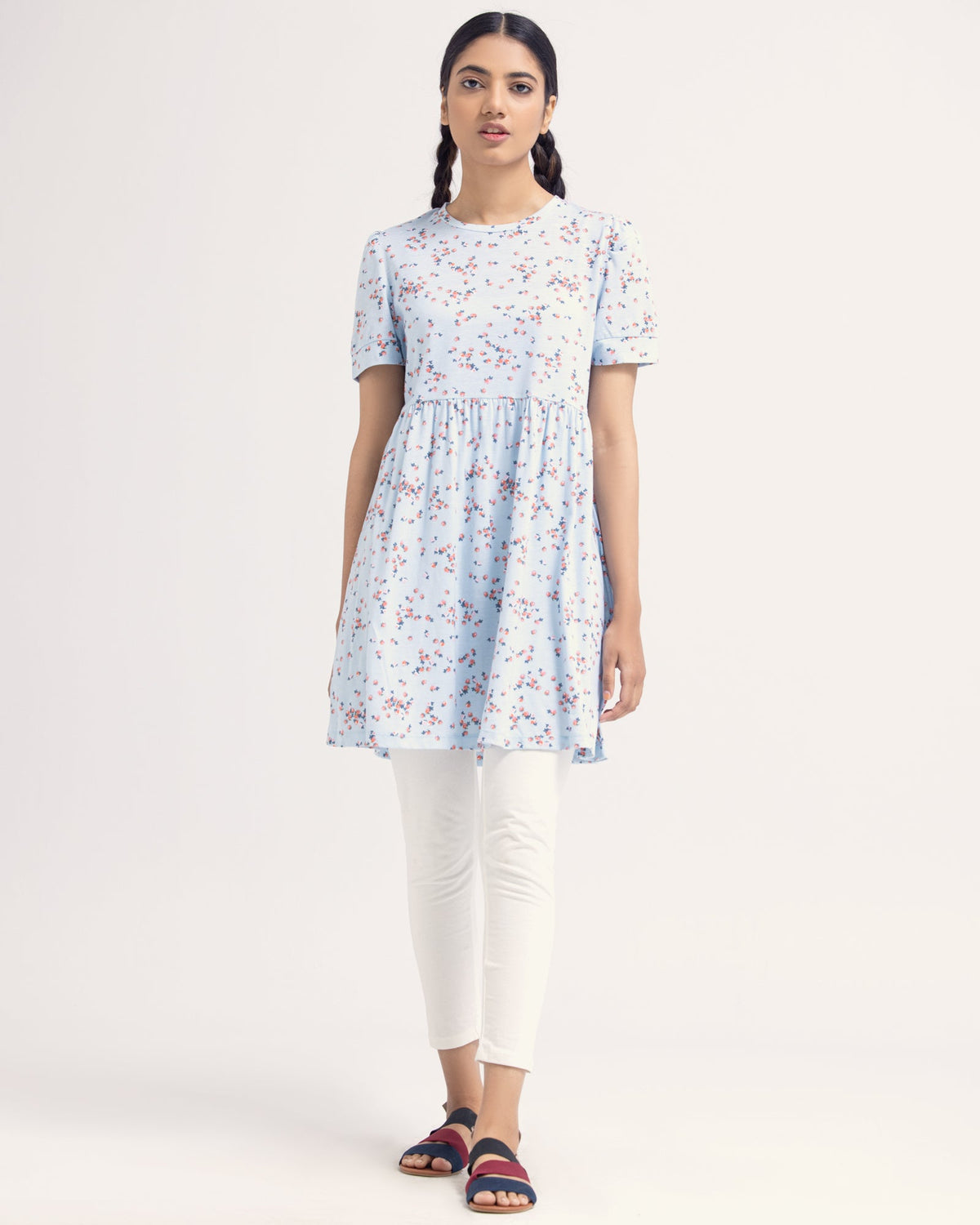 Knit Top - Engine - Buy Now