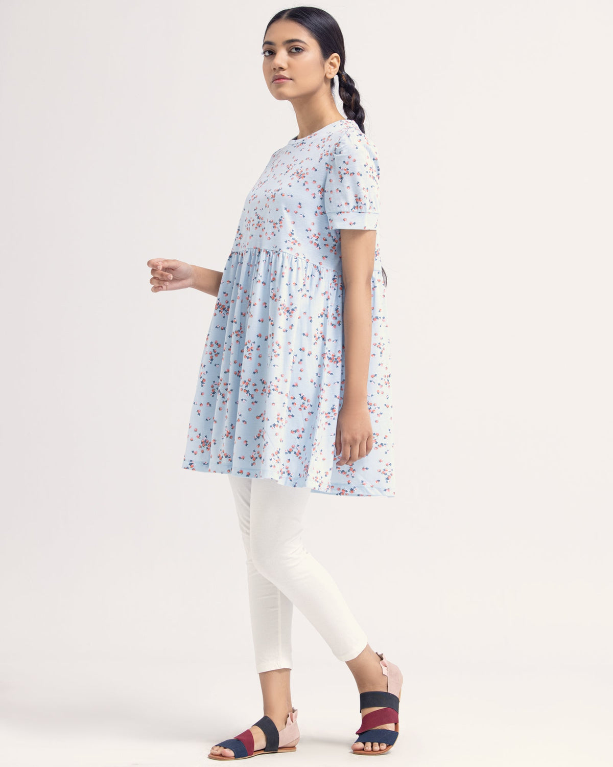 Knit Top - Engine - Buy Now