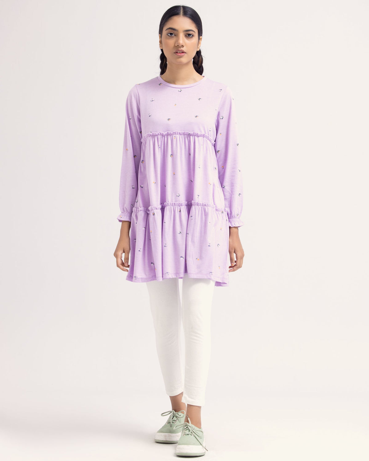 Knit Top - Engine - Buy Now