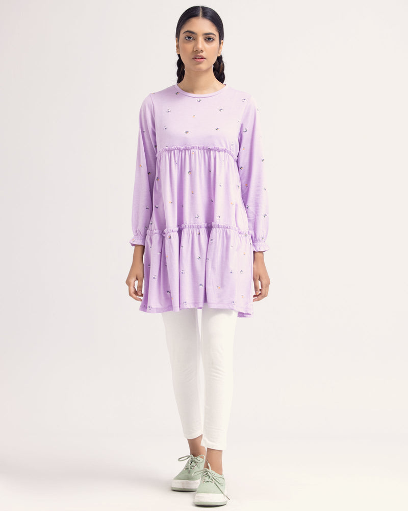 Knit Top - Engine - Buy Now