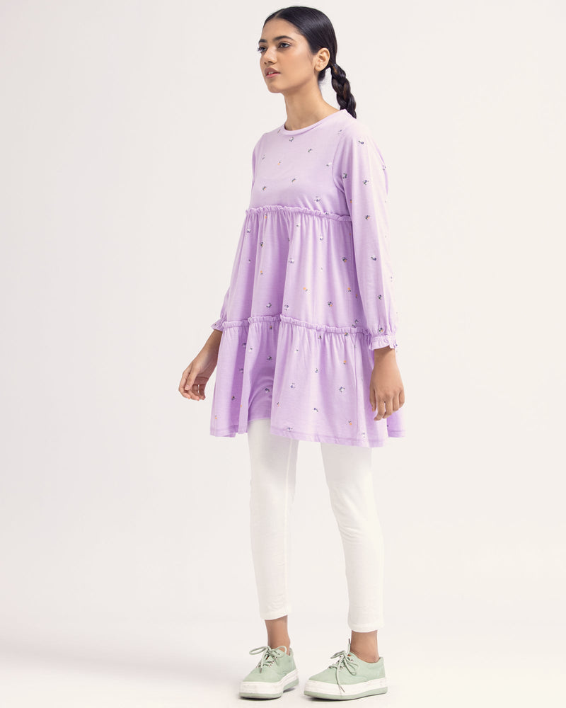 Knit Top - Engine - Buy Now