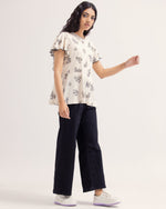 Knit Top - Engine - Buy Now