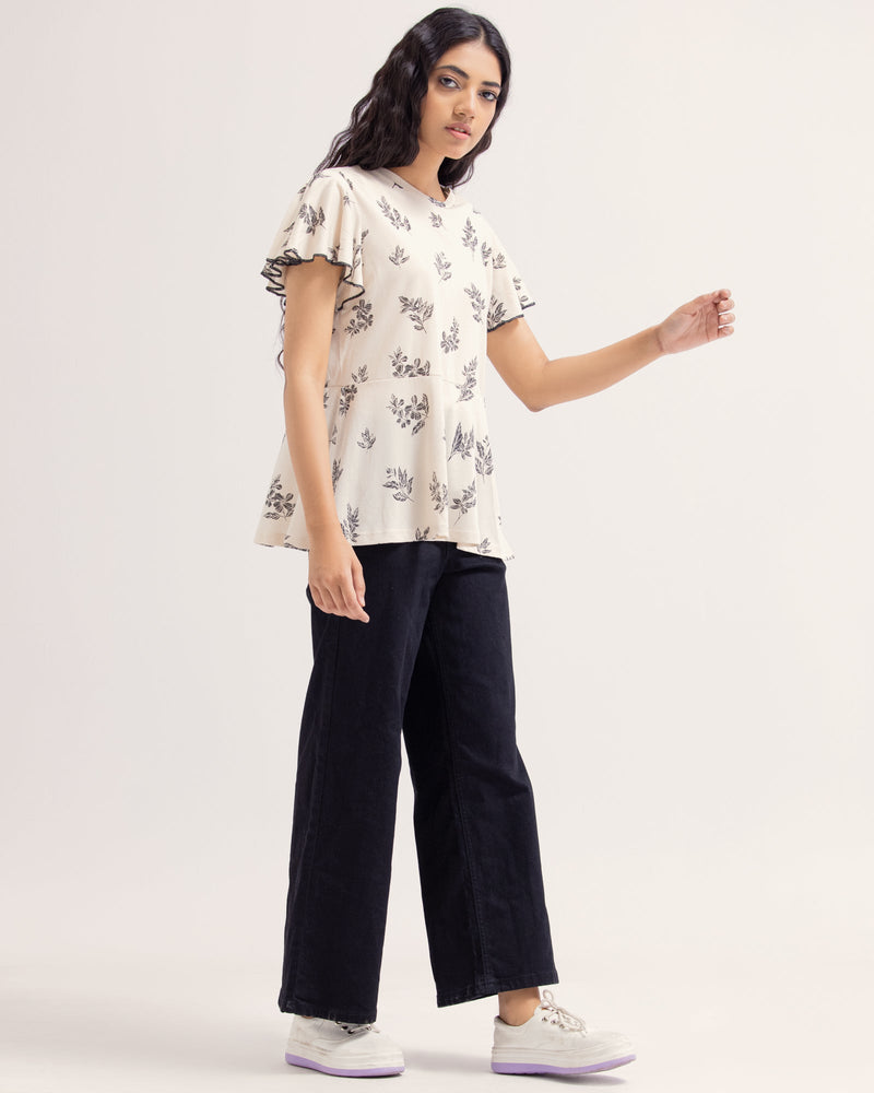 Knit Top - Engine - Buy Now