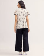 Knit Top - Engine - Buy Now