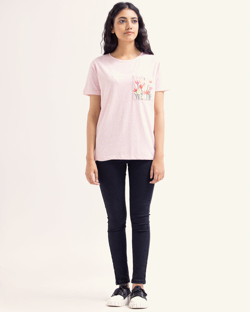 Knit Top - Engine - Buy Now