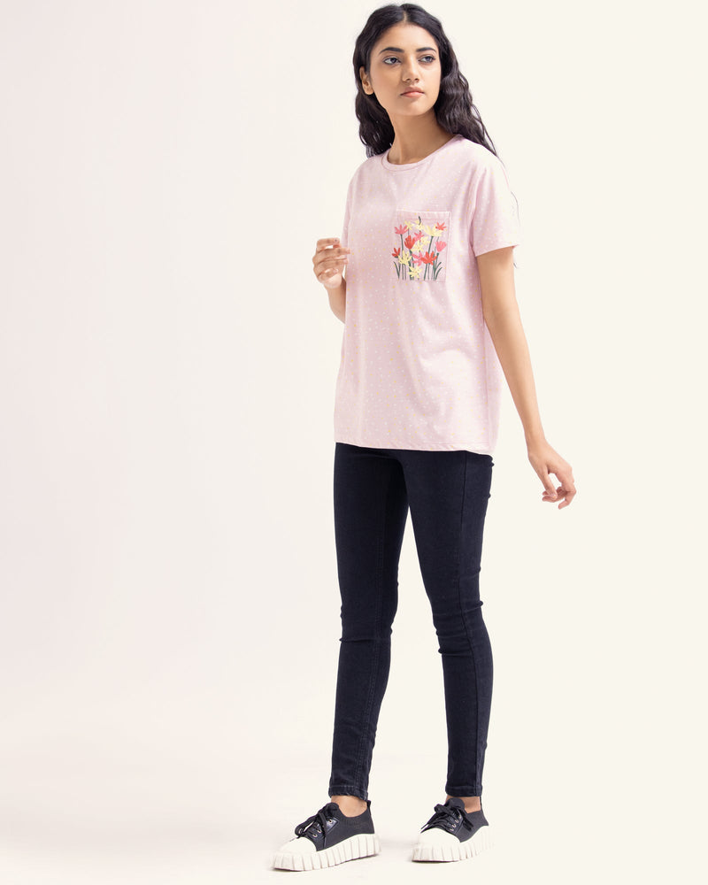 Knit Top - Engine - Buy Now