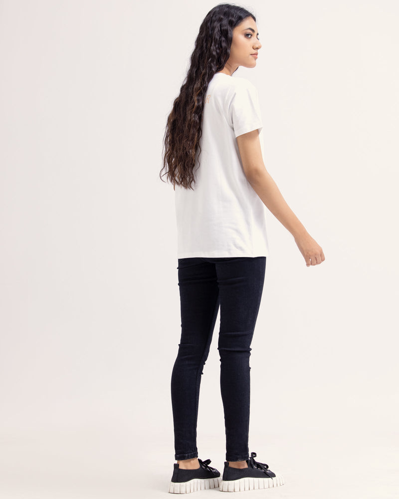 Knit Top - Engine - Buy Now
