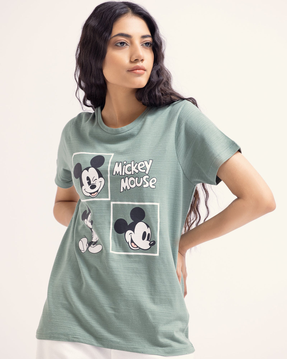 Knit Top - Engine - Buy Now