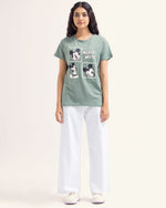 Knit Top - Engine - Buy Now