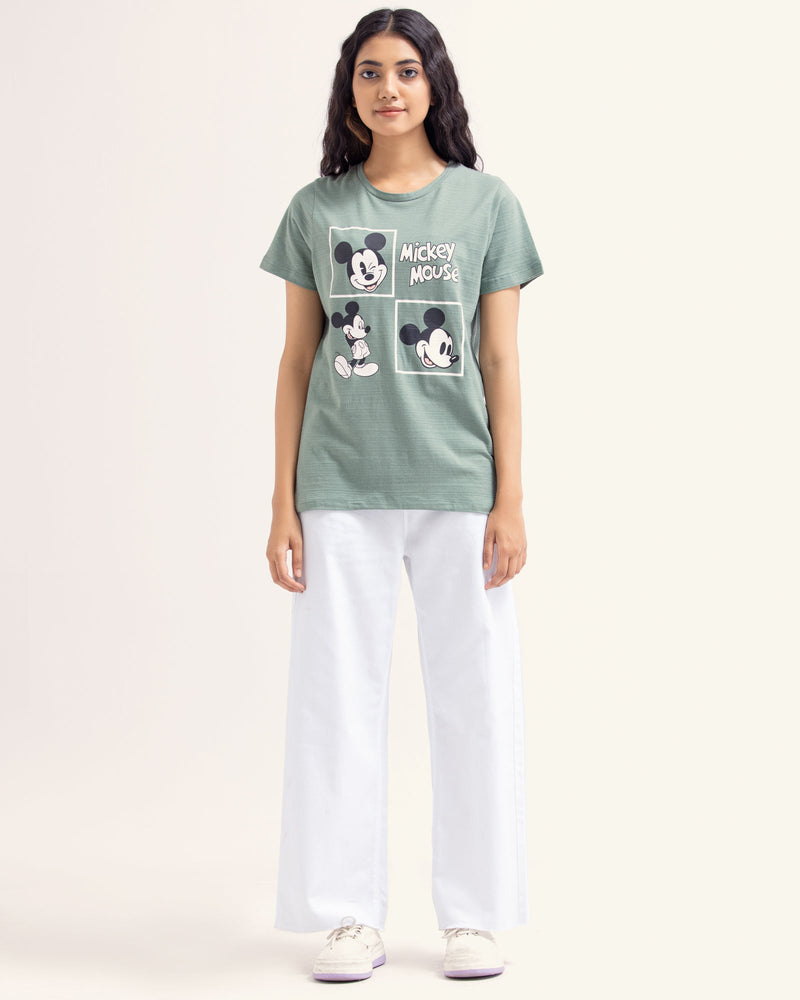Knit Top - Engine - Buy Now