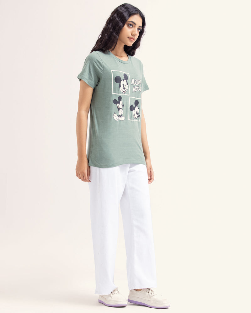 Knit Top - Engine - Buy Now