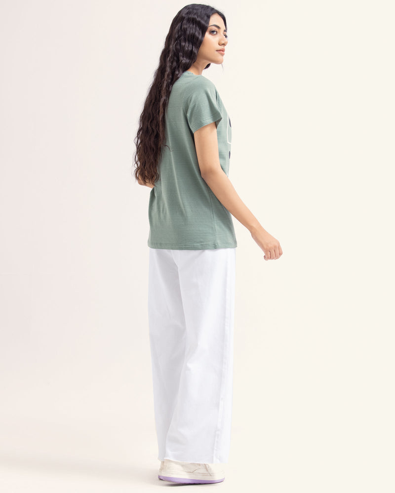 Knit Top - Engine - Buy Now