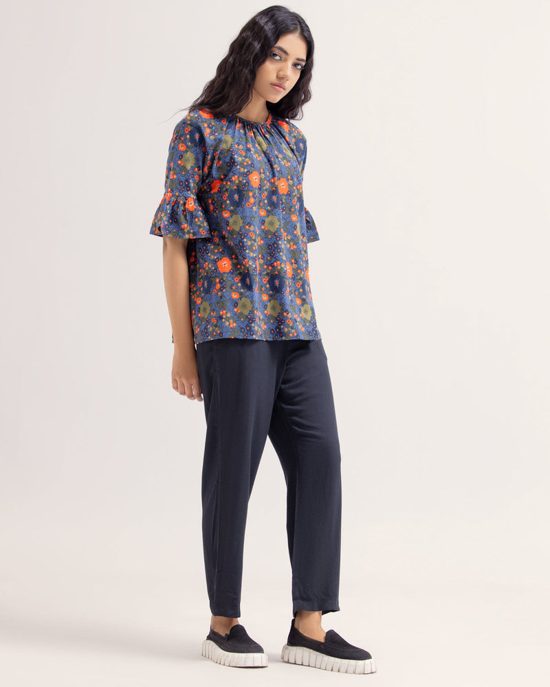 Knit Top - Engine - Buy Now