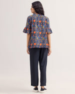 Knit Top - Engine - Buy Now