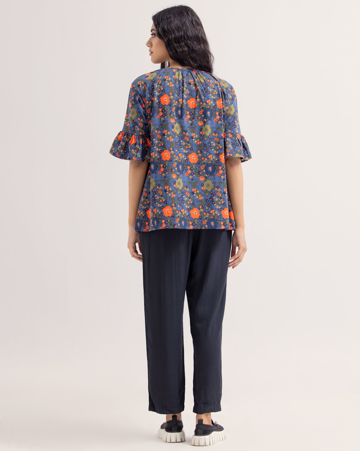 Knit Top - Engine - Buy Now