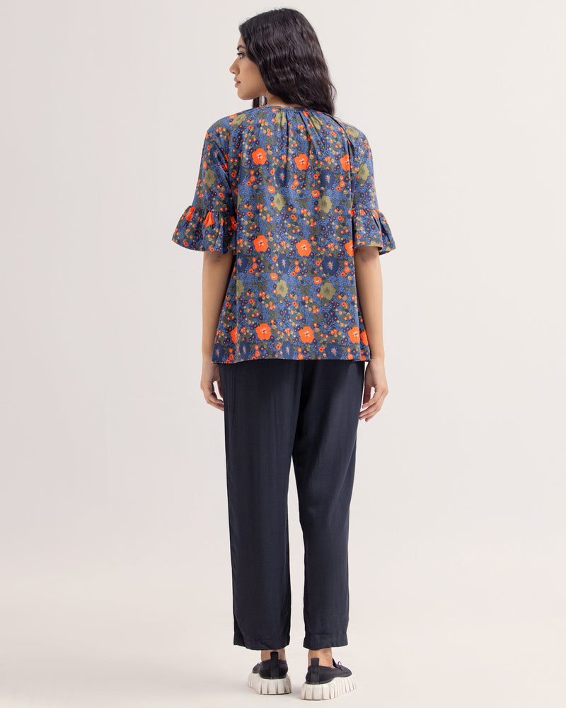Knit Top - Engine - Buy Now