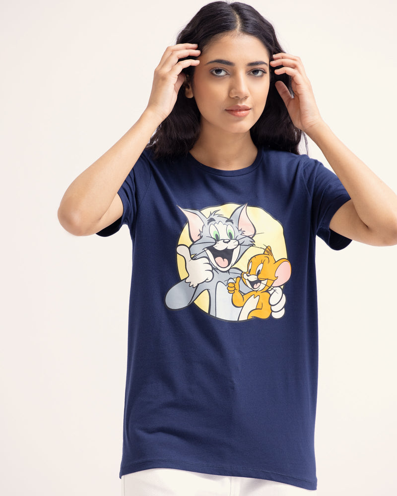 Knit Top - Engine - Buy Now