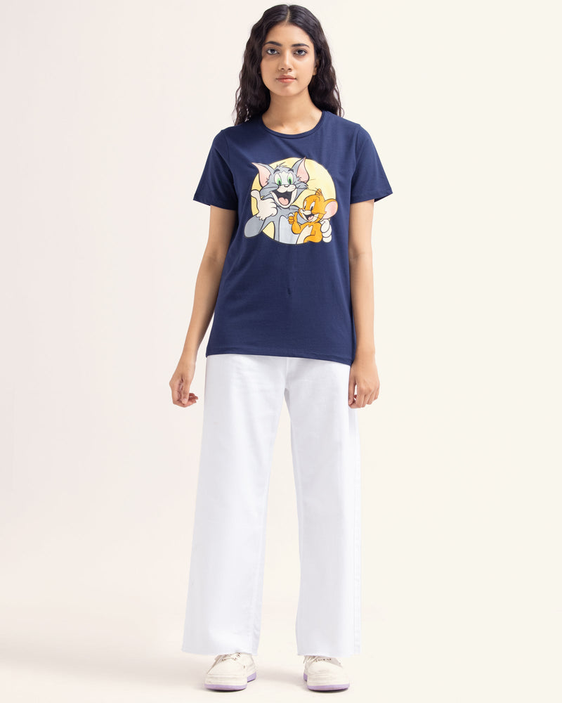 Knit Top - Engine - Buy Now